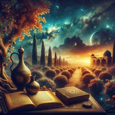 Rubaiyat