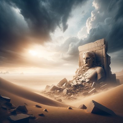 Ozymandias