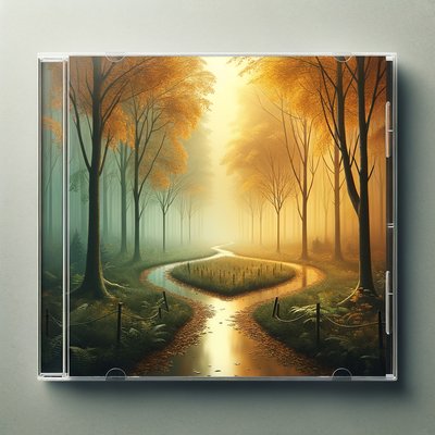The Road Not Taken