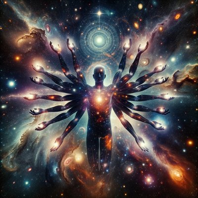 Kalo Asmi (I Am Become Time)
